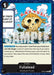 Fullalead (#OP09-099) (Emperors in the New World: 2nd Anniversary Tournament Cards) Near Mint