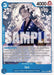 Izo (#OP09-044) (Emperors in the New World: 2nd Anniversary Tournament Cards) Near Mint