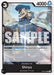 Shiryu (#OP09-088) (Emperors in the New World: 2nd Anniversary Tournament Cards) Near Mint