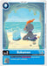 Bukamon (#EX8-002 U) (Chain of Liberation) Near Mint