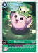 Motimon (#EX8-004 U) (Chain of Liberation) Near Mint