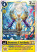 Image for Renamon (X Antibody) (EX8-031 R) - Digimon Card Game