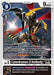 Cyberdramon (X Antibody) (#EX8-052 U) (Chain of Liberation) Near Mint