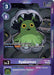 Syakomon (Limited Foil) (#EX8-056 C) (Chain of Liberation) Near Mint Foil