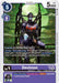 Image for Devimon (EX8-059 U) - Digimon Card Game