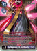 Image for Barbamon (X Antibody) (Alternate Art) (EX8-063 SR) - Digimon Card Game