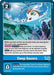Image for Deep Savers (EX8-068 U) - Digimon Card Game