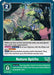 Nature Spirits (#EX8-069 U) (Chain of Liberation) Near Mint