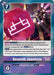 Seventh Jewelrize (#EX8-072 R) (Chain of Liberation) Near Mint Foil