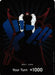 DON!! Card (Buggy) (Double Pack Set Vol. 6) () (Emperors in the New World) Near Mint Foil
