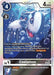 Coelamon (-Chain of Liberation- Upgrade Pack (#P-162 P) (Digimon Promotion Cards) Near Mint Foil