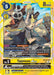 Image for Taomon ACE (BT19-037 SR) - Digimon Card Game