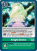 Knight Device (#BT19-095 C) (Release Special Booster 2.5) Near Mint