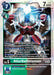 Image for AtlurBallistamon (BT19-051 R) - Digimon Card Game