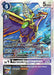 Image for RaptorSparrowmon (BT19-061 R) - Digimon Card Game