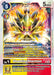 Image for ShootingStarmon (BT19-035 R) - Digimon Card Game
