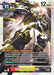 Image for Shoutmon EX6 (BT19-014 SR) - Digimon Card Game