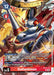 Image for Gallantmon (BT19-015 R) - Digimon Card Game