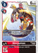 Image for Ginryumon (BT20-012 C) - Digimon Card Game