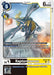 Raptordramon (#BT20-051 C) (Release Special Booster 2.5) Near Mint