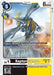 Image for Raptordramon (BT20-051 C) - Digimon Card Game