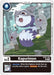 Kapurimon (#BT20-005 C) (Release Special Booster 2.5) Near Mint