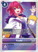 Yuuki (#BT20-090 R) (Release Special Booster 2.5) Near Mint Foil