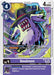 Soulmon (#BT20-067 C) (Release Special Booster 2.5) Near Mint