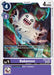 Bakemon (#BT20-068 C) (Release Special Booster 2.5) Near Mint