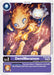 Image for DemiMeramon - BT20-006 (BT20-006 C) - Digimon Card Game