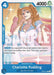 Charlotte Pudding (Tournament Pack 2025 Vol. 1) (#OP06-047) (One Piece Promotion Cards) Near Mint