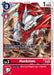 Huckmon (#BT20-008 U) (Release Special Booster 2.5) Near Mint