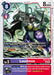 Loudmon (#BT20-075 U) (Release Special Booster 2.5) Near Mint