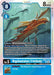 Image for MegaSeadramon (X Antibody) (BT20-026 R) - Digimon Card Game