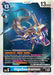 Image for GigaSeadramon (BT20-028 SR) - Digimon Card Game