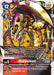 Image for Ouryumon (BT20-018 R) - Digimon Card Game