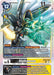 Image for Alphamon (BT20-056 R) - Digimon Card Game