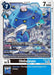 Oblivimon (#BT20-052 U) (Release Special Booster 2.5) Near Mint