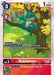 Image for Dracomon (BT20-007 R) - Digimon Card Game