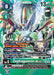 Image for Zephagamon ACE (BT20-101 SEC) - Digimon Card Game