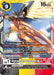 Image for Alphamon: Ouryuken ACE (BT20-060 SR) - Digimon Card Game