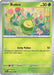 Budew (#004/131) (SV: Prismatic Evolutions)