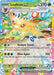 Leafeon ex - 006/131 (#006/131) (SV: Prismatic Evolutions) Near Mint Holofoil