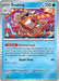 Seaking (#021/131) (SV: Prismatic Evolutions) Near Mint