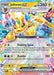 Jolteon ex - 030/131 (#030/131) (SV: Prismatic Evolutions) Near Mint Holofoil