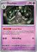 Dusclops (#036/131) (SV: Prismatic Evolutions) Near Mint