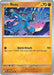 Riolu (#050/131) (SV: Prismatic Evolutions)