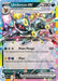 Umbreon ex - 060/131 (#060/131) (SV: Prismatic Evolutions) Near Mint Holofoil