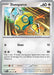 Dunsparce (#079/131) (SV: Prismatic Evolutions) Near Mint