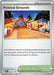 Festival Grounds (#108/131) (SV: Prismatic Evolutions) Near Mint